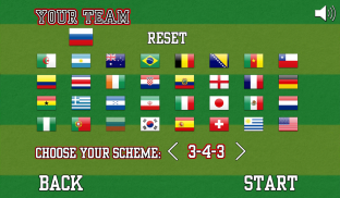 World Foosball Cup screenshot 7