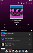 FM Radio: AM, FM, Radio Tuner screenshot 12