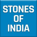 Stones of India