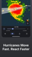 Weather Radar Rain Viewer screenshot 0