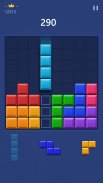 Block Puzzle - Impulse Brain screenshot 3