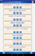 Cool Text & Fonts Styles maker screenshot 15