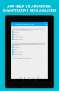 Risk Analysis screenshot 1