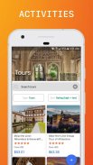 Alhambra Travel Guide screenshot 2