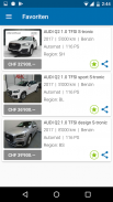 autolina.ch - Über 120'000 Autos im Angebot screenshot 3