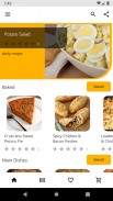 Potato Recipes screenshot 9