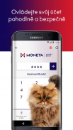 MONETA Smart Banka screenshot 0