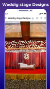 Wedding Stage Decoration Entrance DIY Gallery Idea screenshot 6