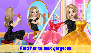 Super Model Fashion Star Award Night Party screenshot 0