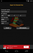 Super VLC Remote Free screenshot 15