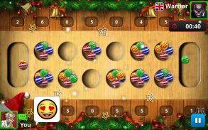Mancala Club : Multiplayer Board Game screenshot 1