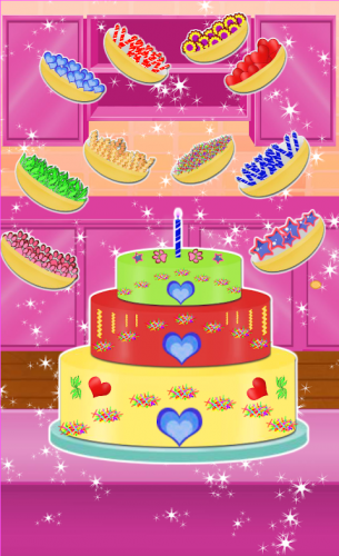 Decoration De Patisseries 2 2 4 Telecharger Apk Android Aptoide