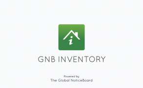 GNB Inventory screenshot 5