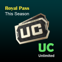 Daily UC and Royal Pass