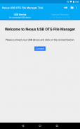 USB OTG File Manager Trial screenshot 5