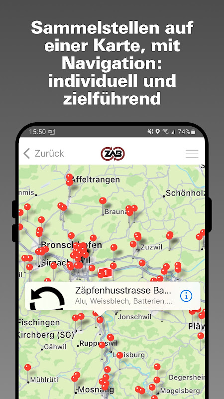 Zebuzim APK pour Android Télécharger