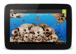 Wonder Fish ألعاب مجانية HD screenshot 9