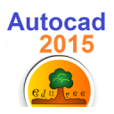 learn Autocad 2015  video course