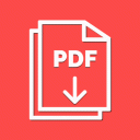 Image to PDF Converter: Create Modify JPG PNG Text Icon