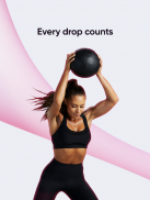 Sweat: Fitness App For Women screenshot 11