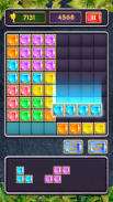 Block Jewel: Brick Puzzle Game screenshot 0