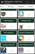 Malagasy apps - Madagascar screenshot 2