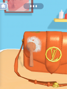 Bag Repair 3d screenshot 6