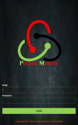 VFD PowerMaster screenshot 0