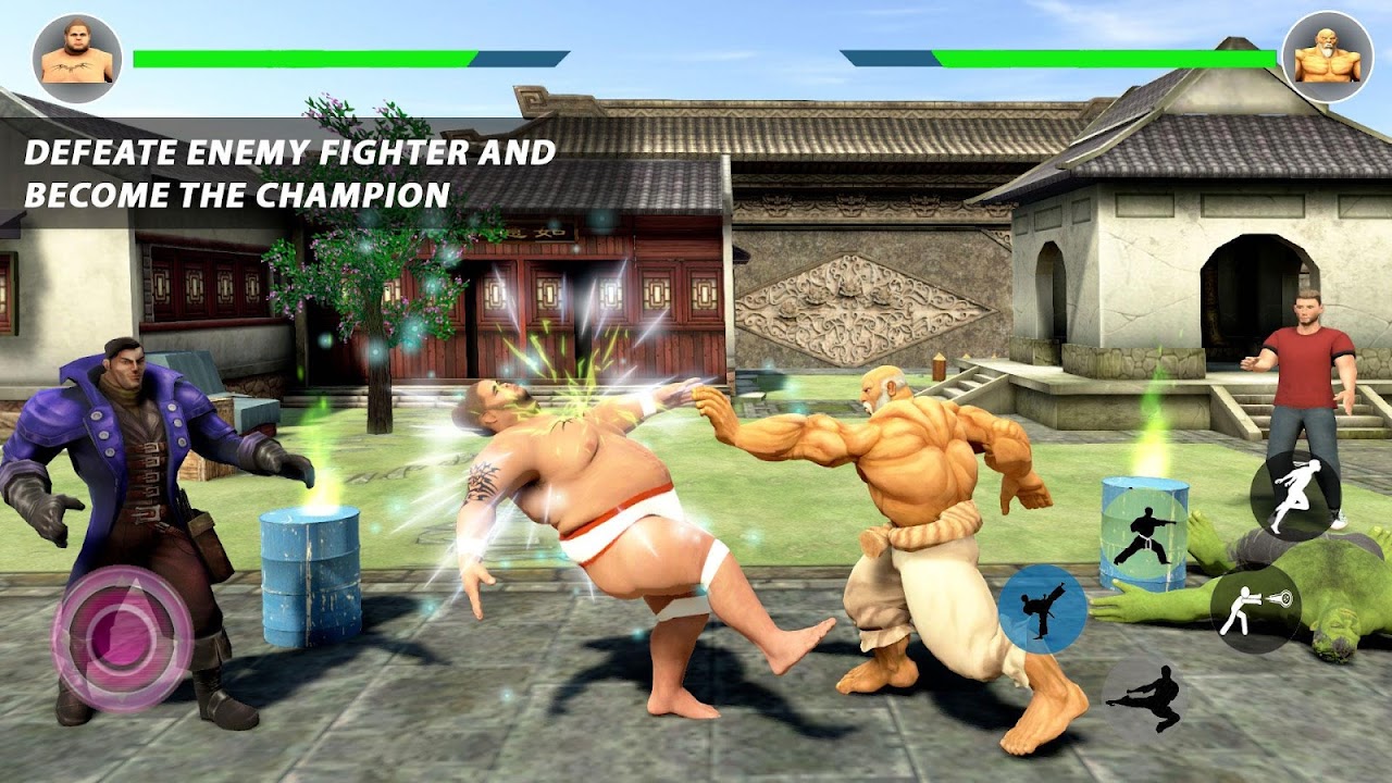 Sumo Wrestling 2020 Live Fight - Загрузить APK для Android | Aptoide