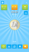 Money Clicker Game screenshot 1