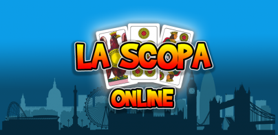 Scopa Online - Gioco di Carte