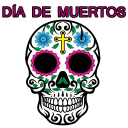 Día de los Muertos Imágenes