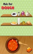 Pasta Maker - Cooking game screenshot 3