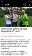 VIVA - Berita Terbaru - Streaming tvOne & ANTV screenshot 4