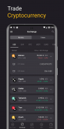 Cryptology: Blockchain Wallet screenshot 5