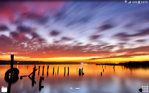 Sea Landscapes Live Wallpaper screenshot 8