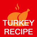 Turkey Recipes - Offline Recipe for Turkey Icon