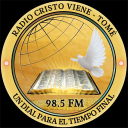 Radio Cristo Viene Tome