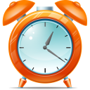 Speaking Clock Widget