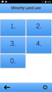 Minority Land Law Bunong screenshot 0