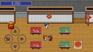 Casino Kids '98 screenshot 7