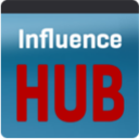 Influence Hub P2I Icon