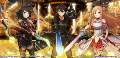 SAO Integral Factor - MMORPG