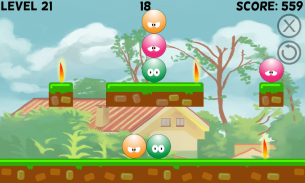 Ball Mania screenshot 1