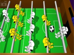 Robot Table Football screenshot 10