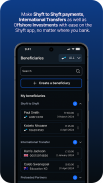 Shyft – Global Money App screenshot 3