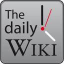 History Today - The Daily Wiki Icon