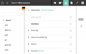 Allemand 2015 screenshot 7