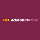 Adventure Travel Bus Icon