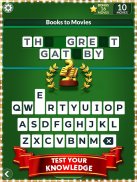 Word Search: Guess The Phrase! screenshot 1